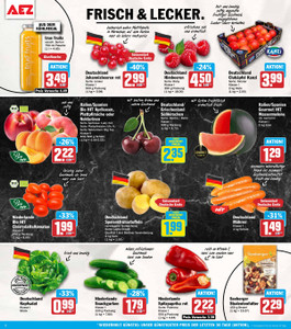 AEZ Prospekt - Angebote ab 29.06. - Seite 2