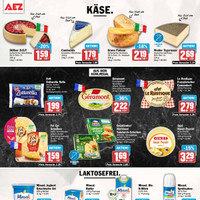 AEZ Prospekt Seite 6