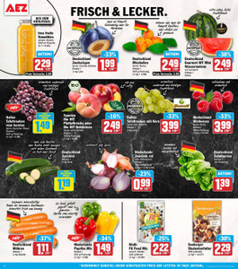 AEZ Prospekt - Angebote ab 10.08. - Seite 2