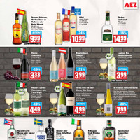 AEZ Prospekt - Wein
