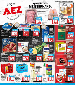 AEZ Prospekt - Angebote ab 07.09.
