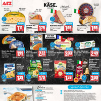 AEZ Prospekt Seite 6