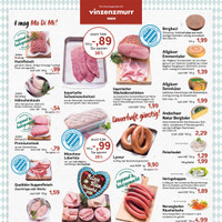 AEZ Prospekt - Käse