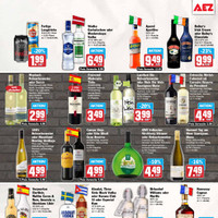 AEZ Prospekt - Wein