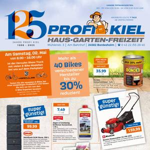 Profi Kiel