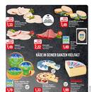 Feneberg Prospekt - Käse