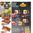 Feneberg Prospekt - Fleisch & Wurst