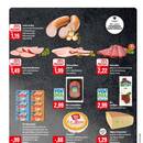 Feneberg Prospekt - Käse