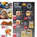 Feneberg Prospekt - Fleisch & Wurst