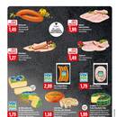 Feneberg Prospekt - Käse