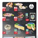 Feneberg Prospekt - Käse
