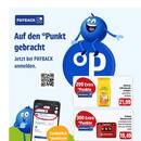 Feneberg Prospekt Seite 2