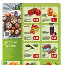 Feneberg Prospekt - Obst & Gemüse