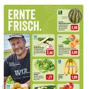Feneberg Prospekt - Obst & Gemüse