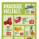 Feneberg Prospekt - Obst & Gemüse