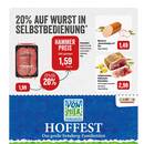 Feneberg Prospekt Seite 2