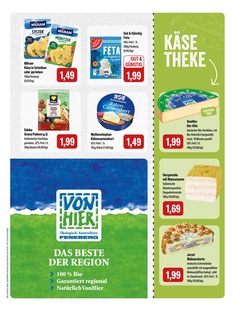 Feneberg Prospekt - Angebote ab 30.10.