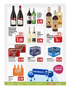 Feneberg Prospekt - Angebote ab 30.10.