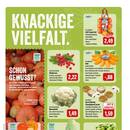 Feneberg Prospekt - Obst & Gemüse