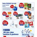 Feneberg Prospekt - Kaffee