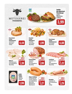 Feneberg Prospekt - Angebote ab 06.11. - Seite 2