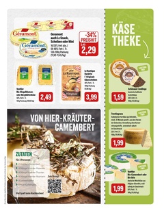 Feneberg Prospekt - Angebote ab 06.11.