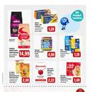 Feneberg Prospekt - Kaffee