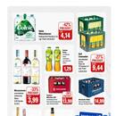 Feneberg Prospekt - Getränke