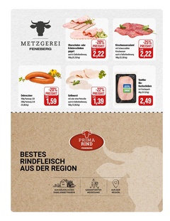 Feneberg Prospekt - Angebote ab 04.12. - Seite 2