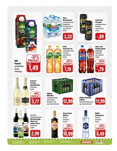 Feneberg Prospekt - Angebote ab 04.12.