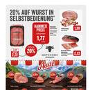 Feneberg Prospekt Seite 2