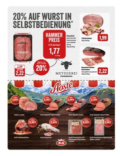 Feneberg Prospekt - Angebote ab 11.12. - Seite 2