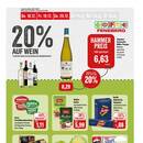 Feneberg Prospekt - Wein