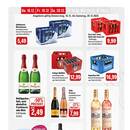 Feneberg Prospekt - Bier