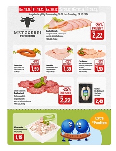Feneberg Prospekt - Angebote ab 18.12. - Seite 2
