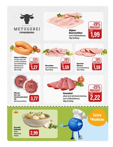 Feneberg Prospekt - Angebote ab 08.01. - Seite 2