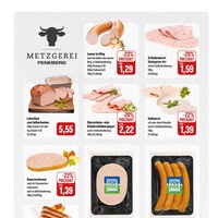 Feneberg Prospekt Seite 2