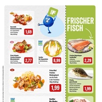 Feneberg Prospekt Seite 3