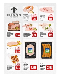 Feneberg Prospekt - Angebote ab 15.01. - Seite 2