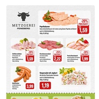 Feneberg Prospekt Seite 2