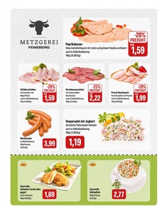 Feneberg Prospekt - Angebote ab 22.01. - Seite 2