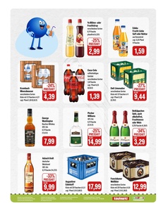 Feneberg Prospekt - Angebote ab 22.01.