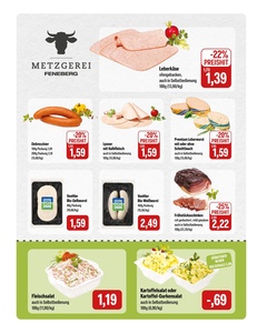 Feneberg Prospekt - Angebote ab 29.01. - Seite 2