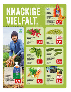 Feneberg Prospekt - Angebote ab 29.01.