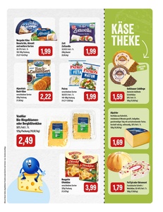 Feneberg Prospekt - Angebote ab 29.01.