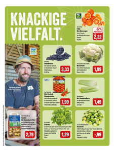 Feneberg Prospekt - Angebote ab 05.02.