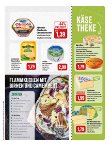 Feneberg Prospekt - Angebote ab 05.02.