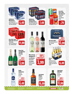 Feneberg Prospekt - Angebote ab 05.02.