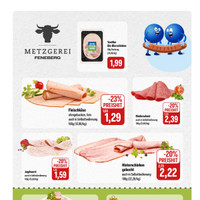 Feneberg Prospekt Seite 2