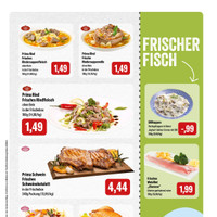 Feneberg Prospekt Seite 3